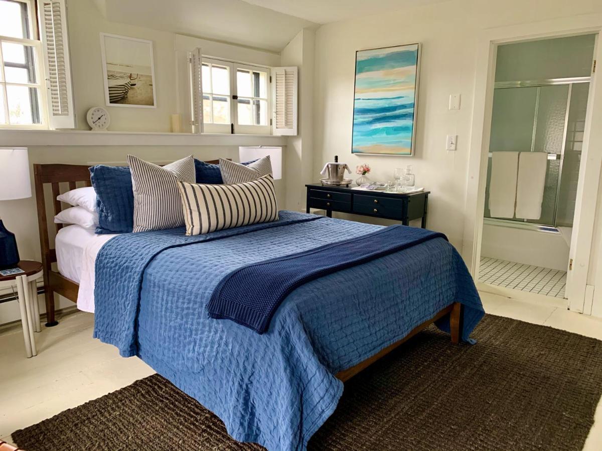 לינה וארוחת בוקר ברנסטייבל Ashley Manor מראה חיצוני תמונה